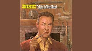 JIM REEVES   The Shifting Whispering Sands
