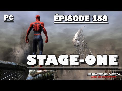 Spider-Man : Le R�gne des Ombres L'Union Sacr�e Playstation 2