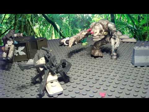 overwhelming numbers part 2  flood film