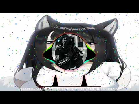 Thatsimo & KEIDEN - Holding On (feat. Stella Key) [Coffeeshop Remix]