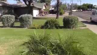 preview picture of video 'Tempe Homes for Rent 3BR/2BA by Tempe Property Management'
