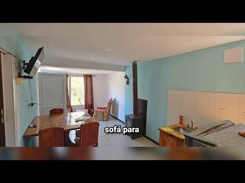 Cabañas Pablo | Cabañas en Pilolil