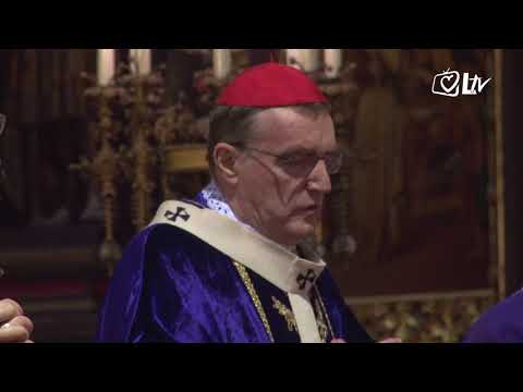 Izdvojeno 12.3.2018. - 16. godišnjica smrti kardinala Franje Kuharića