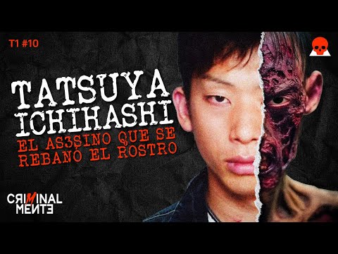 TATSUYA ICHIHASHI | Invitada: Mariana Maus - T1 E10