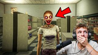 Download lagu i found a skinwalker.. mp3