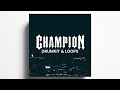 Meek Mill Type Drumkit Champion Drums Loops