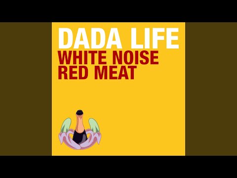 White Noise / Red Meat (Radio Edit)
