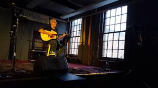 Kevin Elliott "Prettiest Girl in AA" 9-25-16