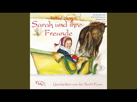 Kapitel - 02 Kleine Rangeleien