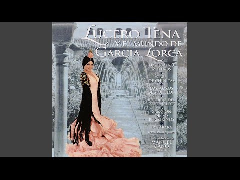 Canción albaicinera (Garrotín) (Instrumental)