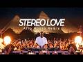 Edward Maya Stereo Love Coffee Afro House Remix