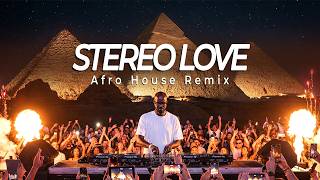 Download lagu Edward Maya - Stereo Love (Coffee Afro House Remix) mp3