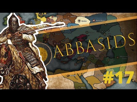 Betraying Our Oldest Ally! - #17 Abbasid Caliphate Total War Medieval Kingdoms 1212 AD