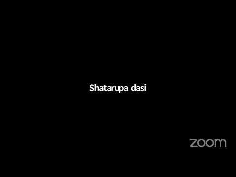 Srimad Bhagavatam 3.3.28 by HG Balaram Prasad prabhu