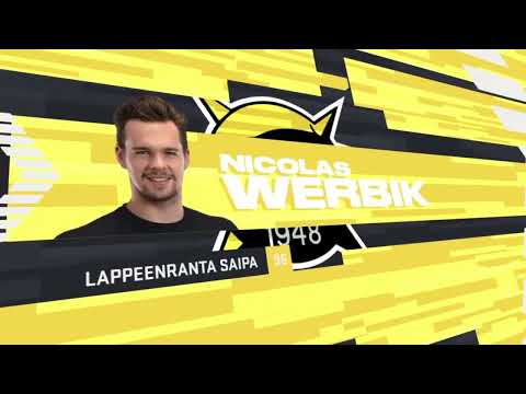 Oma Simulointi: Ässät - SaiPa 30.11.2022
