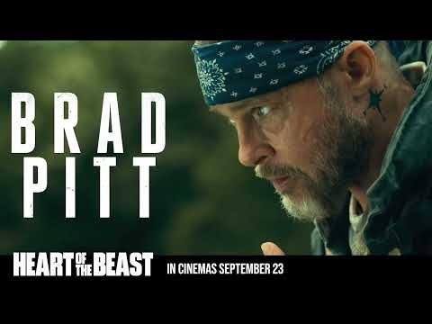 Stranded in the wilderness, a man and his dog fight to survive.