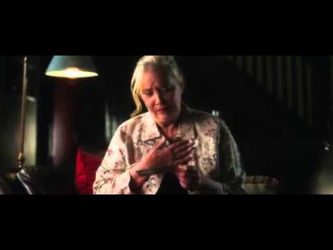 Broken Roads (2012) - trailer