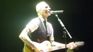 Everclear - Why I Don't Believe in God [Dedicated to Chris Cornell] (Houston 06.24.17) HD