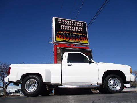1983 Chevrolet S10 (CC-1571982) for sale in Sterling, Illinois