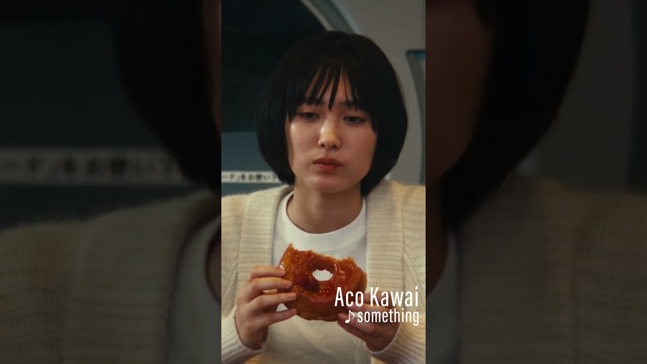 Aco Kawai-something #shorts