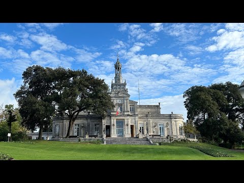 COGNAC, FRANCE. One day trip.