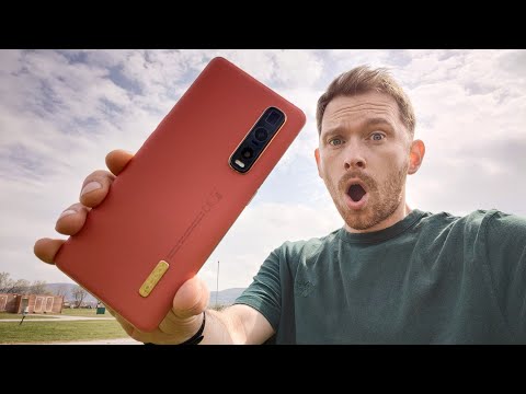 Oppo Find X2 Pro Camera Test - Still Amazing!