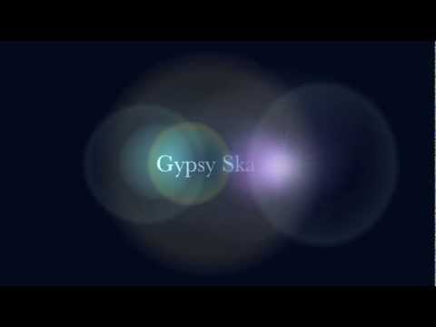 GYPSY SKANK - Sinti Bohême meets Dub Soljah - UPfront Music 2012