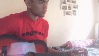 OST SURI HATI MR. PILOT WAHAI KEKASIH - KATA HATI (COVER)