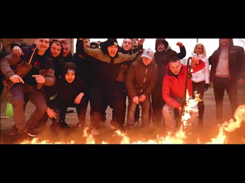 ZIENTUCH - INTRO Prod.DJ HWR