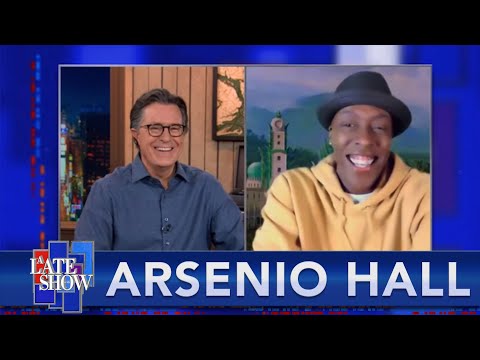 在《來美國》之後，阿森尼奧-霍爾和艾迪-墨菲同意不再拍續集。 (After "Coming To America," Arsenio Hall And Eddie Murphy Agreed Never To Make A Sequel)