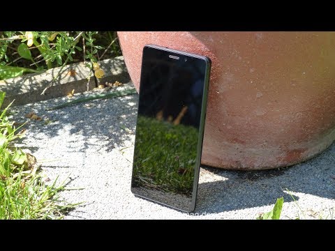 Vernee Thor E First Impressions [QnD]