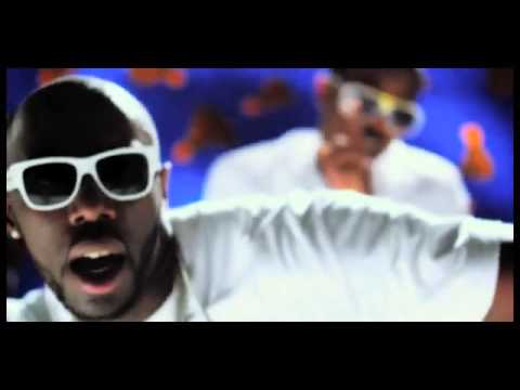 FLYGERIA Mark Henry ft G FrSH, Tinie Tempah, Dotstar and Bigz OFFICIAL VIDEO
