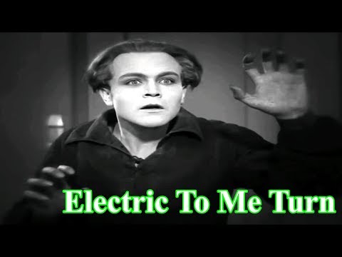 Bruce Haack - Electric To Me Turn
