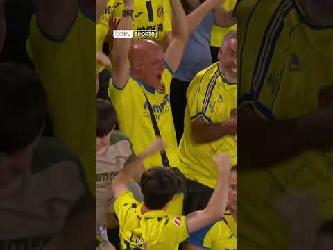 🤯 Le BOM-BA-ZO de Pape Gueye ! Villarreal humilie l'Atlético ! #Football
