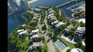 preview picture of video 'Ocean Reef Islands, Panama City.  www.swiss-hannover.com'