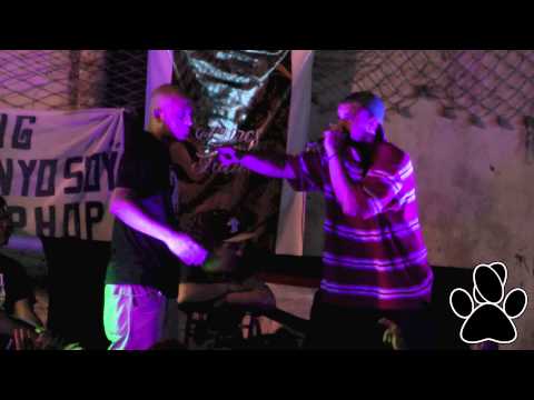 Markitos vs Deivbeat - 8vos Habla Hispana Vol. 2