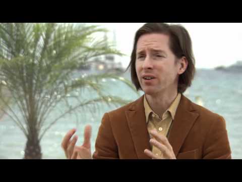 Moonrise Kingdom (Featurette 'Thanks to Wes Anderson')