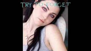 Evanescence - Farther Away - Lyrics