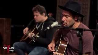 Ben and Ellen Harper - &quot;A House Is A Home&quot; (Live at WFUV)