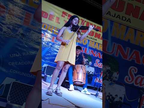 LA 7 DE ABRIL | FESTIVAL DEL TINKUNACU - Bandera Bajada #folcloreargentino #santiagodelestero