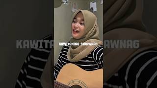 Download lagu KAWITANING SINAWANG - COVER SELVIA OKTA #laguviral #musicpopuler #trending #kawitaningsinawang #fyp mp3