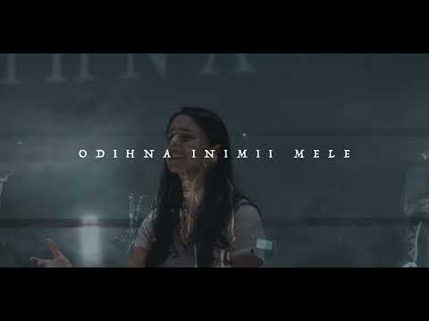 Odihna inimii mele | Andreea Coroban