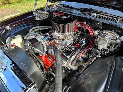 1976 Chevrolet Camaro (CC-2069747) for sale in Hingham, Massachusetts