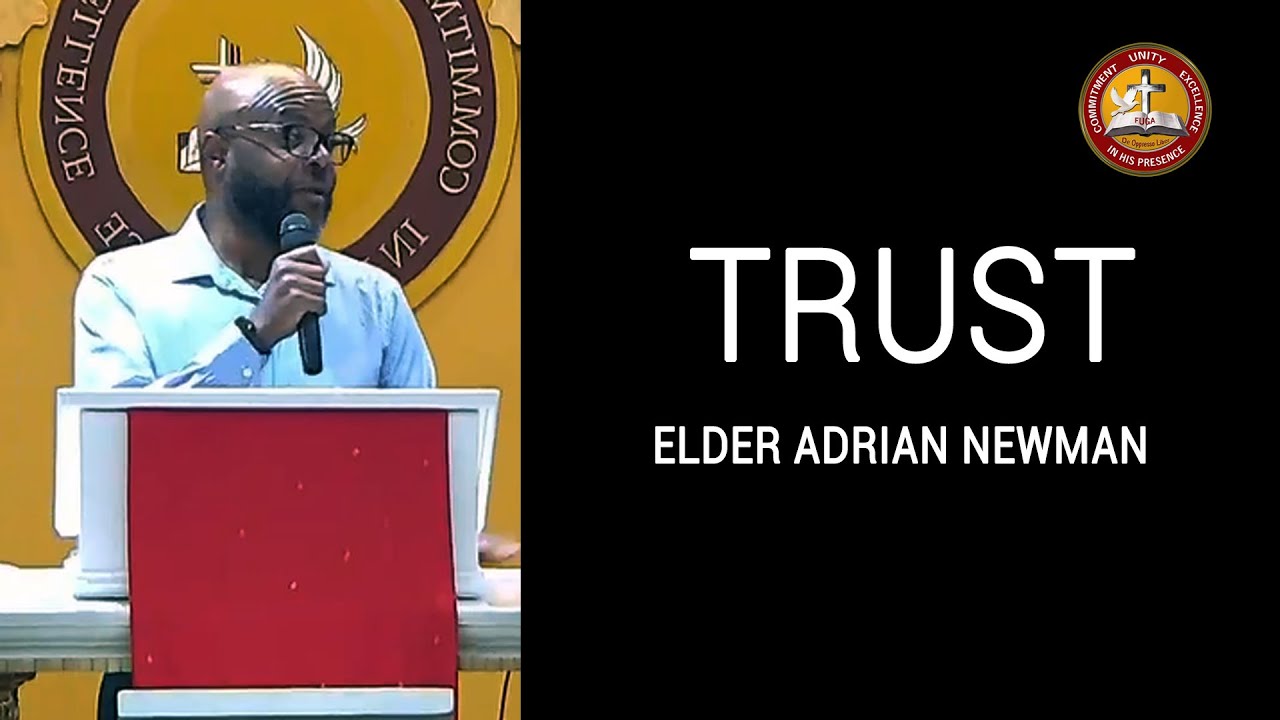 TRUST