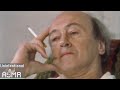 Unintentional ASMR Children S Author Roald Dahl S Writing Process Deep Voice British Accent