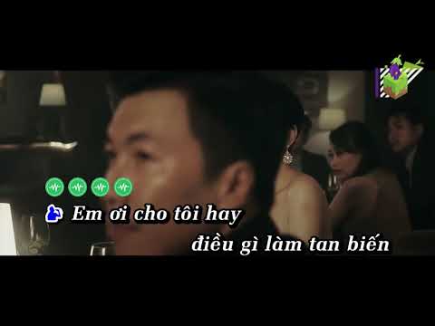Karaoke beat chuẩn. Yêu Đơn Phương - Onlyc ft. Karik