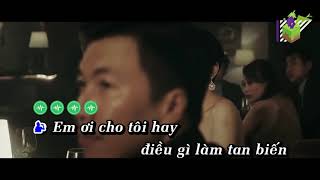 Karaoke beat chuẩn. Yêu Đơn Phương - Onlyc ft. Karik