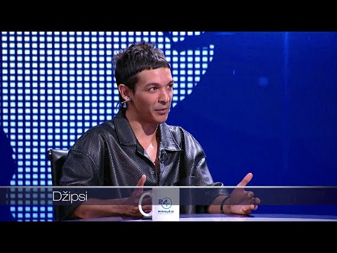 Muzički gost: Dzipsii | ep379deo07