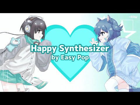Happy Synthesizer
