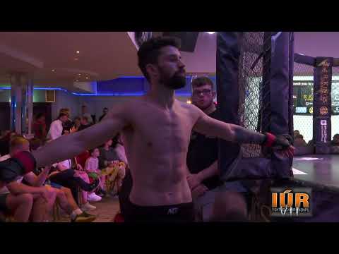 IÚR FC 7 - Vladimir Stanca vs Jack Thorne